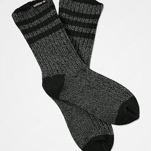 Black socks